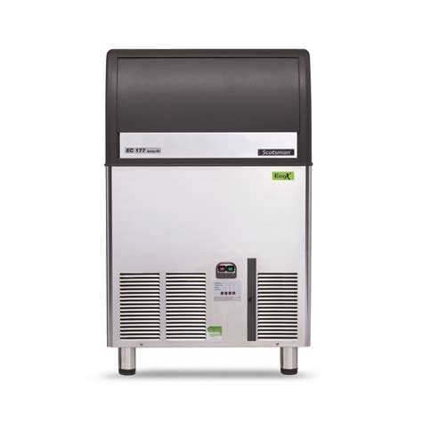 Unveiling the Culinary Revolution: The Gourmet Ice Machine