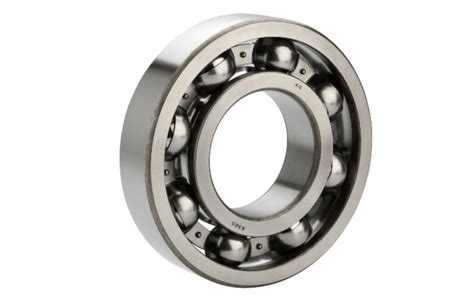 Unveiling the Diverse Repertoire of Ball Bearings: A Comprehensive Guide by Size
