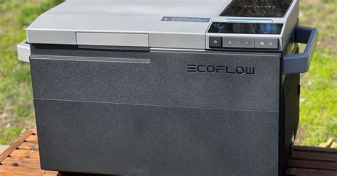 Unveiling the EcoFlow Ice Maker: A Revolution in Off-Grid Cooling