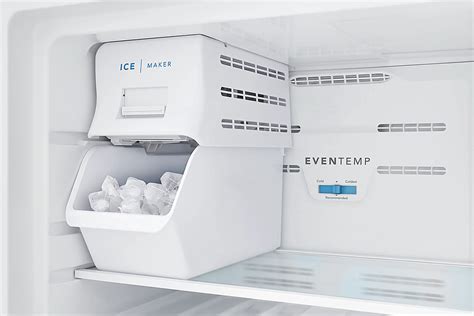Unveiling the Emotional Symphony of Your Frigidaire Refrigerator Ice Maker: A Symphony of Refreshment