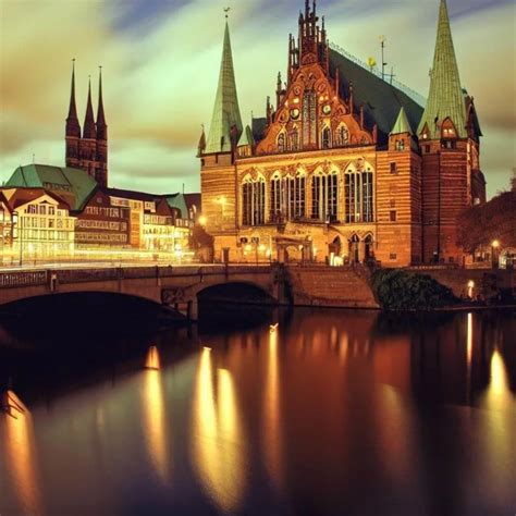 Unveiling the Enchanting City of Bremen, Italy: A Travelers Guide to History, Culture, and Indulgence