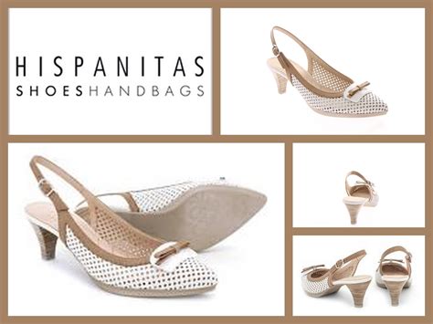 Unveiling the Enchanting Elegance of Hispanitas Shoes: A Symphony of Style and Comfort
