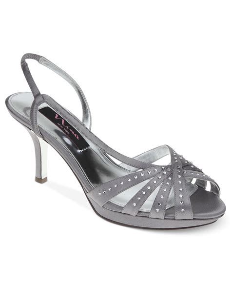 Unveiling the Enchanting Essence of Macys Nina Shoes: A Symphony of Style and Comfort