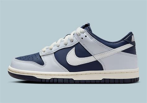 Unveiling the Enigmatic Charm of Ice Blue Obsidian Dunks: A Journey into Emotional Depths