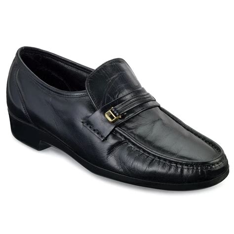 Unveiling the Epitome of Slip-On Elegance: A Love Letter to Florsheim Riva Mens Shoes