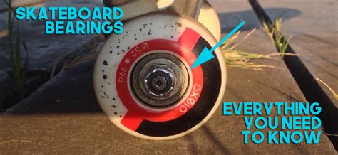 Unveiling the Essence of Inline Skates Bearings: A Guide to Enhance Your Skating Experience