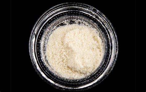 Unveiling the Essence of the Ice Water Hash: A Guide to Purity and Potency