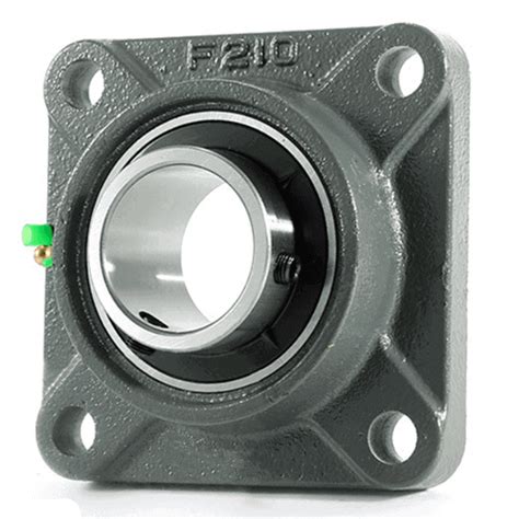 Unveiling the Exceptional World of FL 210 Bearings