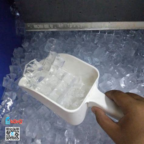 Unveiling the Extraordinary World of Ice: Delving into the Secrets of Harga Ais Batu 10 kg