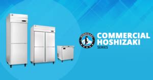 Unveiling the Heart of Your Culinary Empire: Hoshizaki Commercial Refrigerators