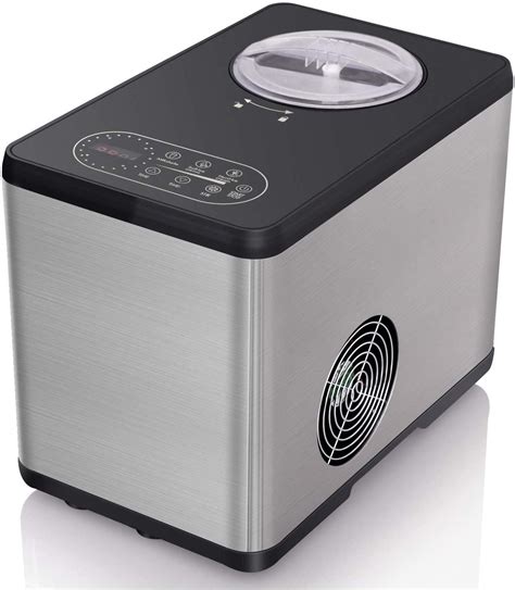 Unveiling the Heart of Your Iced Refreshment: The Compressor Ice Maker