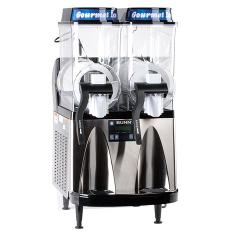 Unveiling the Heartbeat of Hydration: The Bunn Ice Machine