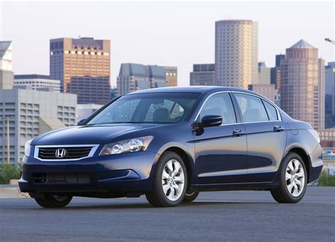 Unveiling the Heartbeat of Your 2009 Honda Accord: A Symphony of Motion