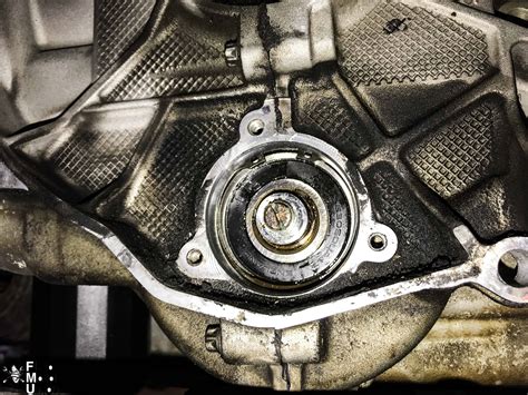 Unveiling the Heartbeat of Your Porsche 911: The Intricate IMS Bearing and Its Lifeline