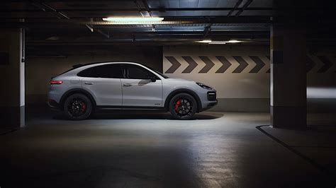 Unveiling the Heartbeat of Your Porsche Cayenne: A Symphony of Performance and Precision