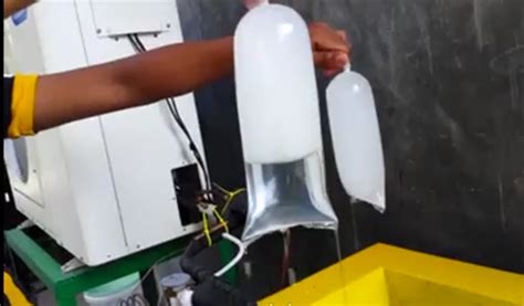 Unveiling the Heartfelt Impact of Ice Maker Machines: Empowering Filipino Businesses