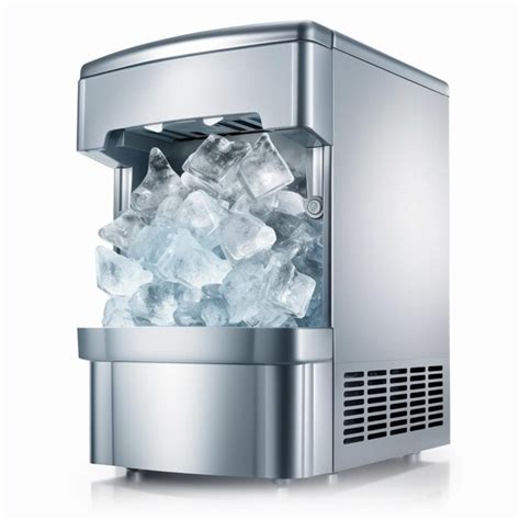 Unveiling the Hidden Gem: Used Ice Machines for Unrivaled Savings