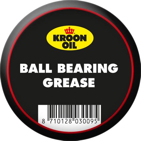Unveiling the Hidden Power: Ball Bearing Grease - An Emotional Odyssey