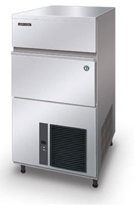 Unveiling the Hoshizaki IM100NE: An Ice Maker that Exceeds Expectations!