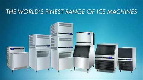 Unveiling the Ice Boy Ice Cube Machine Price: A Comprehensive Guide