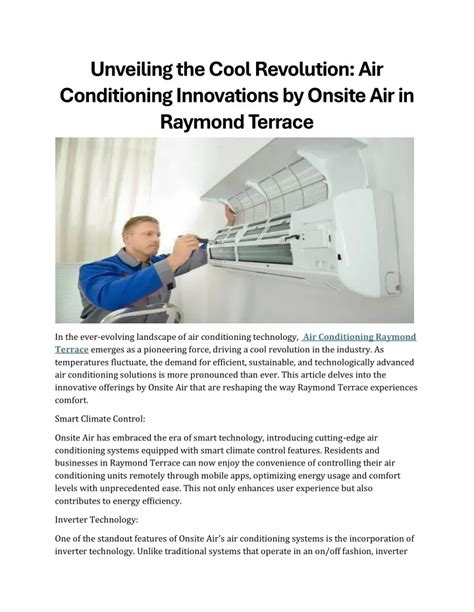 Unveiling the Ice Maker Air Conditioner: A Revolutionary Home Appliance