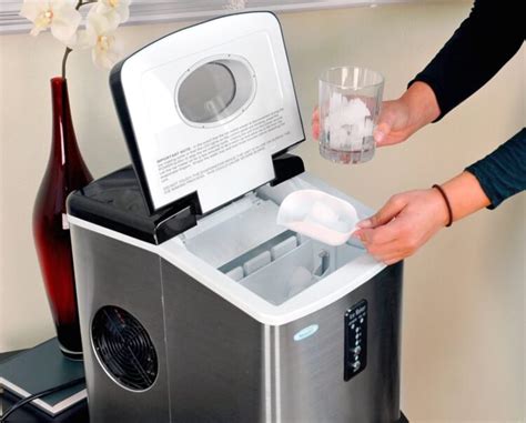 Unveiling the Ice Maker Revolution: Unparalleled Ice Production for Philippine Businesses