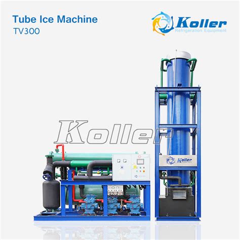Unveiling the Ice-Cold Revolution: Unleash the Power of Ice Tube Makers