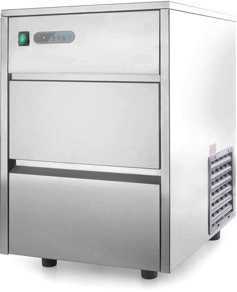 Unveiling the Ice-Cold Symphony: maquina hielo makro Transforms Your Culinary Dreams