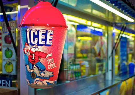 Unveiling the Icee Machine: A Refreshing Revolution