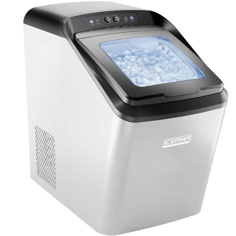 Unveiling the Iceman Ice Machine: A Revolutionary Approach to Ice-Making Excellence