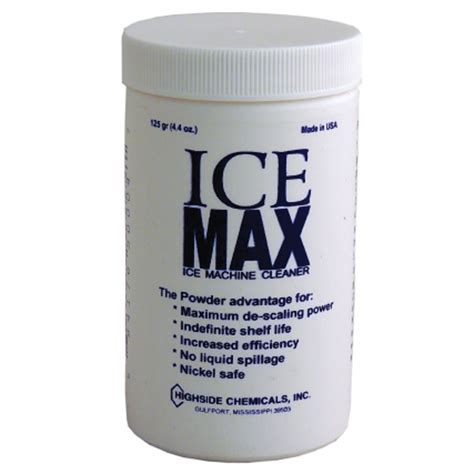 Unveiling the Icemax Ice Machine: Your Ticket to Refreshing Bliss