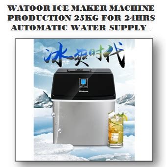 Unveiling the Indispensable Ice Machine: An Oasis of Refreshment for Thriving Businesses
