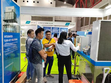 Unveiling the Innovative Solutions of Shenzhen Brother Ice System Co. Ltd.: Empowering Energy Efficiency and Environmental Sustainability