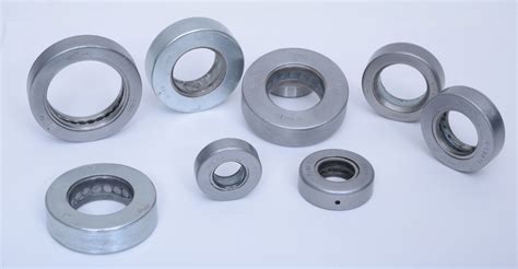 Unveiling the Intricate World of Pin Bearings: A Comprehensive Guide