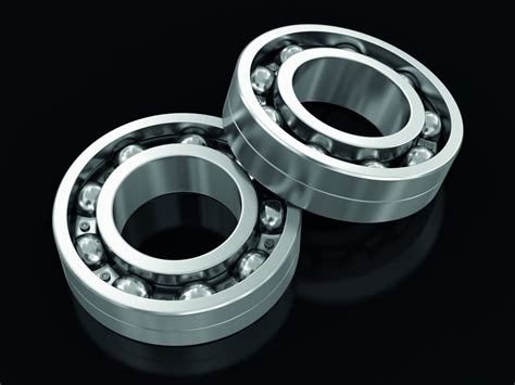 Unveiling the Intriguing World of Cuscinetti a Sfera: Essential Bearings for Modern Machinery