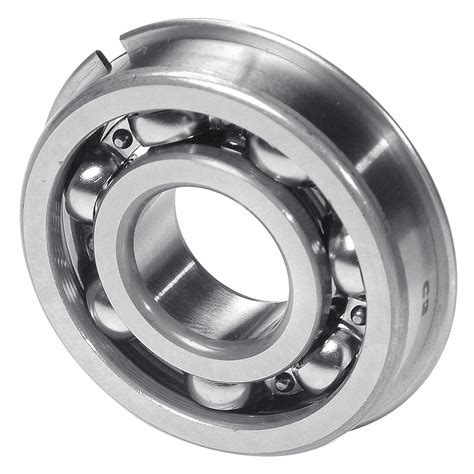 Unveiling the Intriguing World of National Ball Bearings