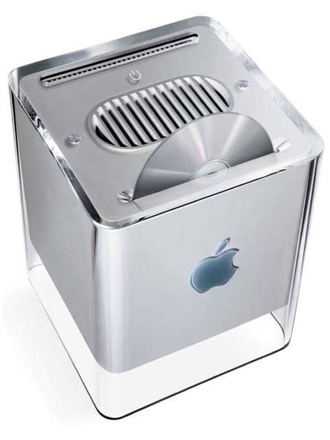 Unveiling the Legendary Macintosh Ice Cube: A Timeless Masterpiece