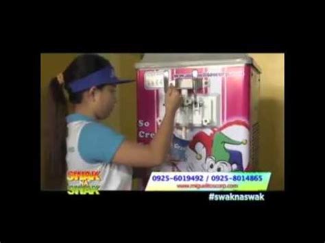 Unveiling the Lucrative Ice Making Business in the Philippines