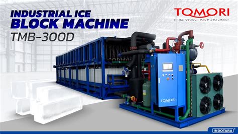 Unveiling the Lucrative Potential of Tomori Ice Crystal Machines: A Comprehensive Guide