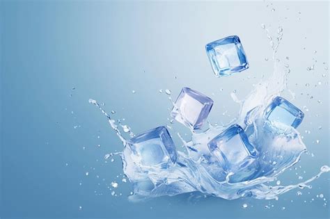 Unveiling the Magic: Discover the Best Water for Pristine Ice Cubes