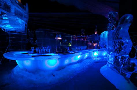 Unveiling the Magic of Ice: An Ode to the Icemaker