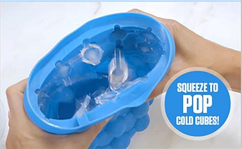 Unveiling the Magic of Ice Cube Makers: An Emotional Odyssey