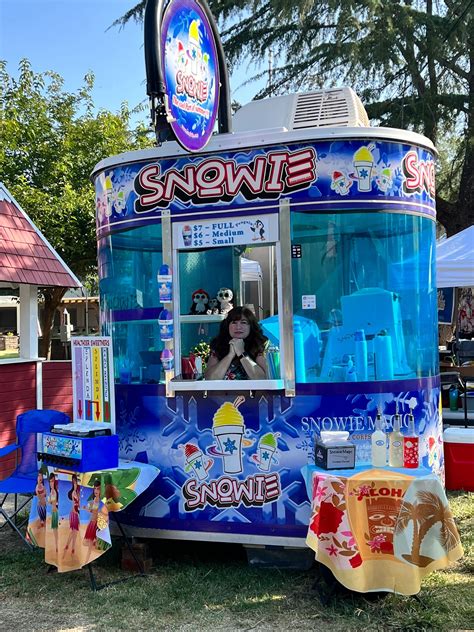 Unveiling the Magic of Snowie: A Journey of Frozen Delights