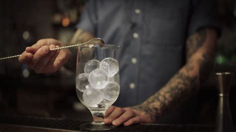 Unveiling the Magic of Spherical Ice Balls: A Transformative Guide to Perfection