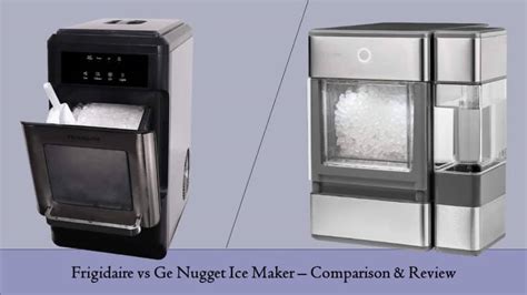 Unveiling the Marvel of Nugget Ice Makers: Transform Your Undercounter Space