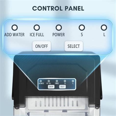 Unveiling the Marvelous Machine: Your Journey to Effortless Ice Production