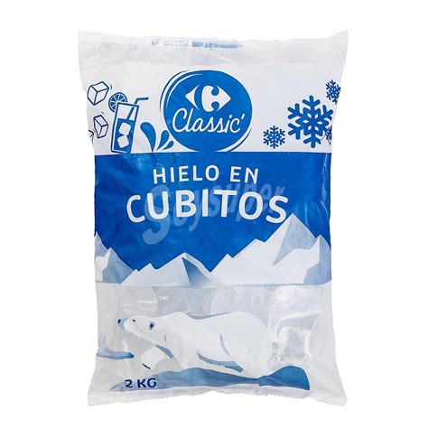 Unveiling the Marvelous World of Hielo Carrefour: Your Ultimate Guide to Refreshing Perfection