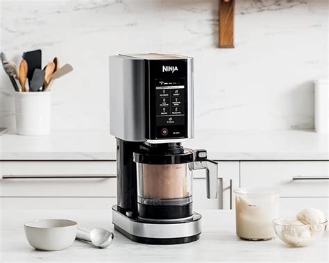 Unveiling the Ninja Ice Maker: Your Path to Refreshing Bliss