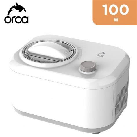 Unveiling the Orca Ice Maker: Your Pathway to Refreshing Perfection