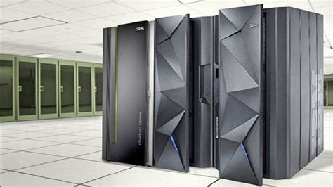 Unveiling the Power of GSN z1: A Transformative Mainframe for the Digital Age